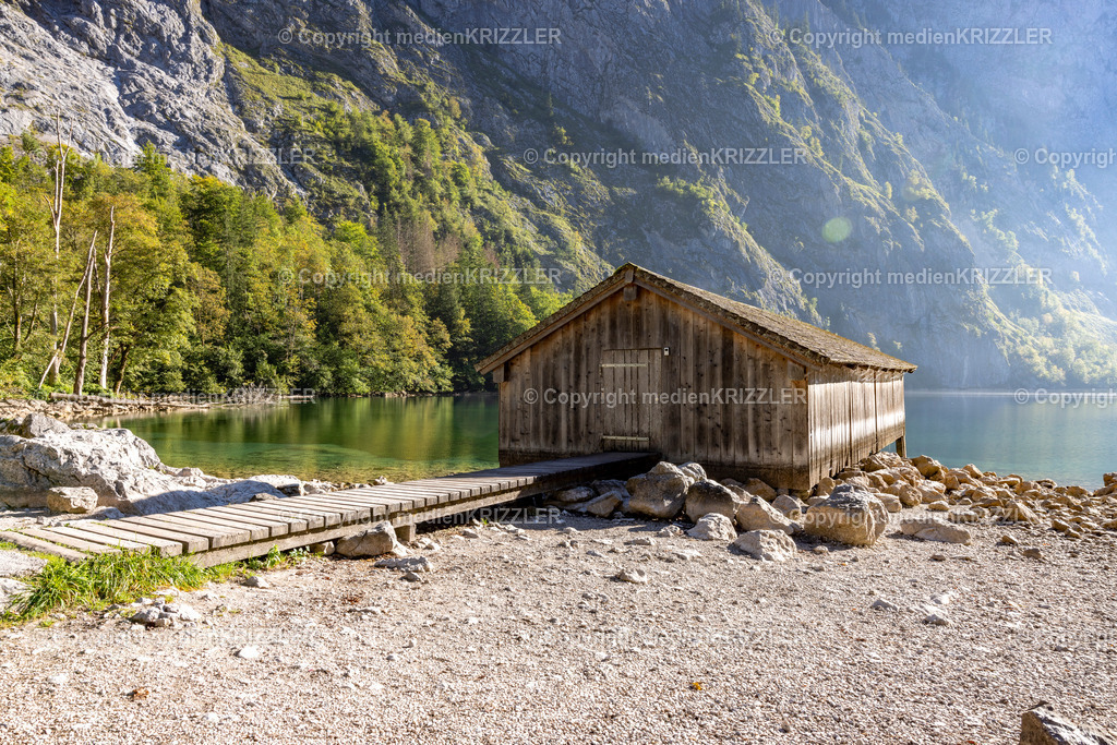 Königssee | medienkrizzler - Realisiert mit Pictrs.com