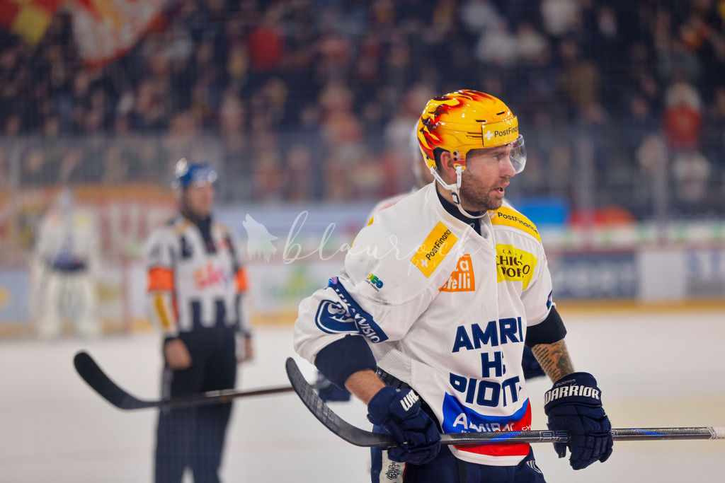 EHCB vs HCAP 20260115_wb-4127 | Sportbilder, Sportfotograf, Hochzeits- und Eventfotografin, Flugshows, Portraits und Tiershooting, Aviation, Downhill, Nationalleague, Swissleague, International