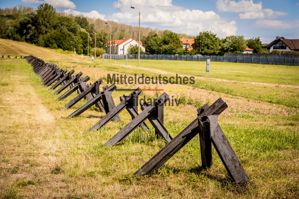 innerdeutsche Grenze Grünes Band Hötensleben-7595 | Die innerdeutsche deutsch-deutsche Grenze, das Grüne Band - Realisiert mit Pictrs.com