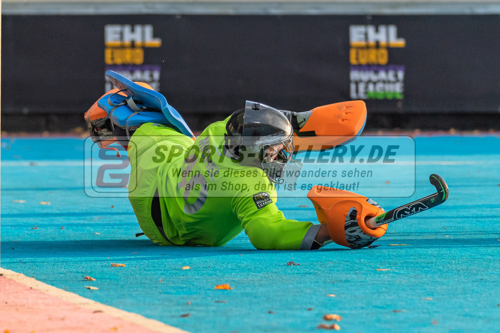 SM_20220930-D5A_1779 | CA Montrouge - Wimbledon HC / 3:5