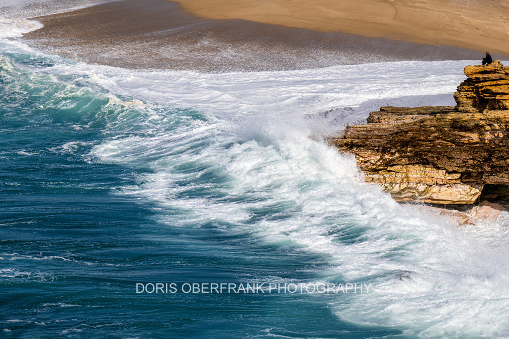 Reflective joy | Nazaré: Reflective joy - Realisiert mit Pictrs.com