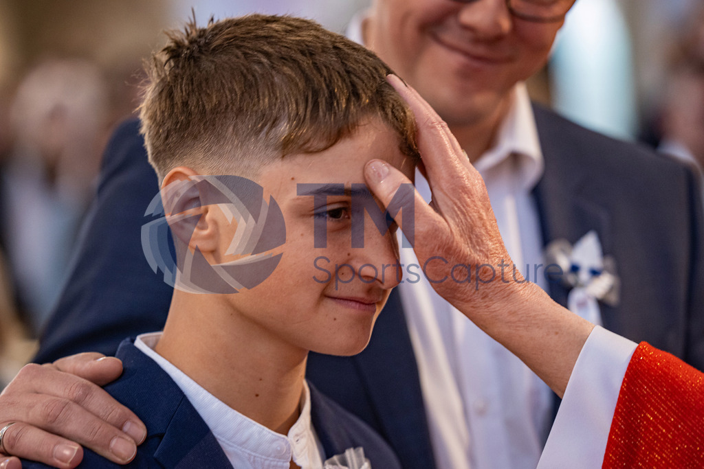 RR5M5161 | Firmung Klagenfurt-Dom 19.05.2024 8 Uhr