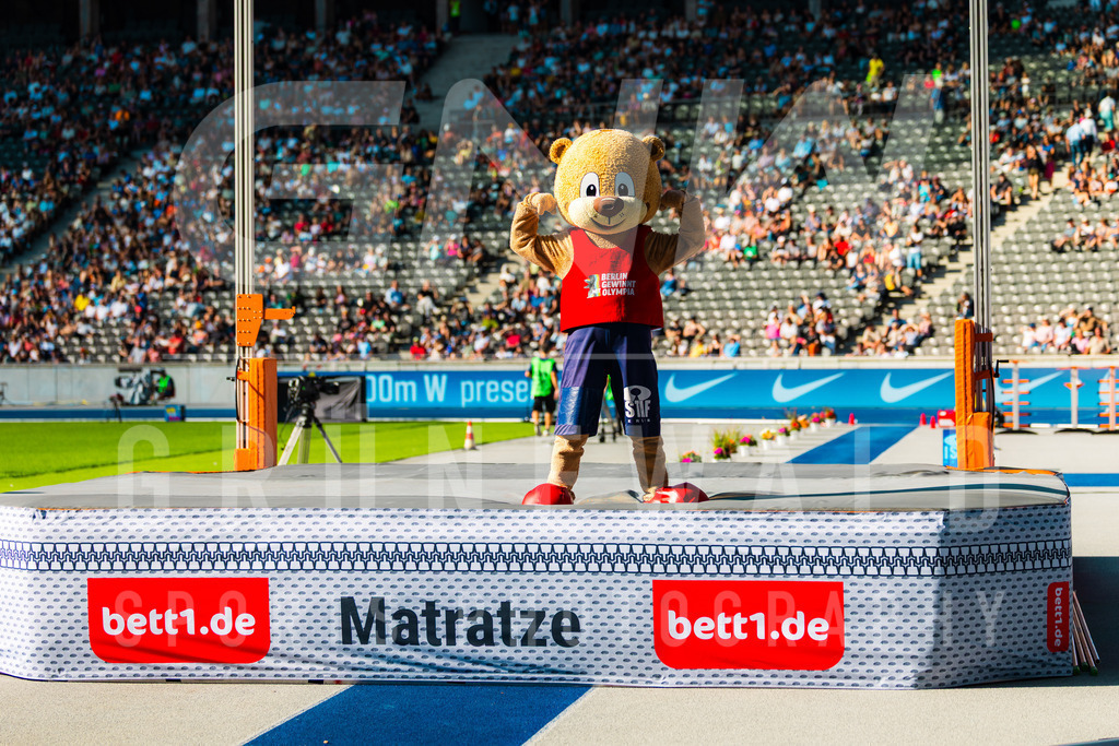 ISTAF_26-112 | Grünewald Sportsphotography
