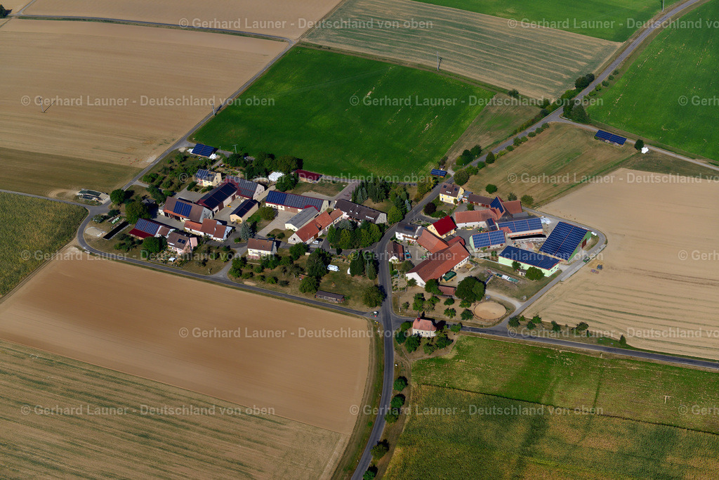 3650417 | Oberhausen bei Riedenheim