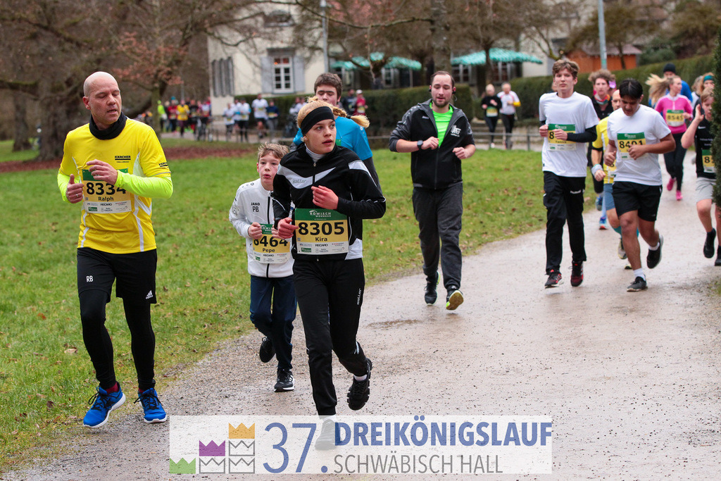 Roewisch Wohnbau Cup 5000m | 3 Koenigslauf 2023 - Realisiert mit Pictrs.com