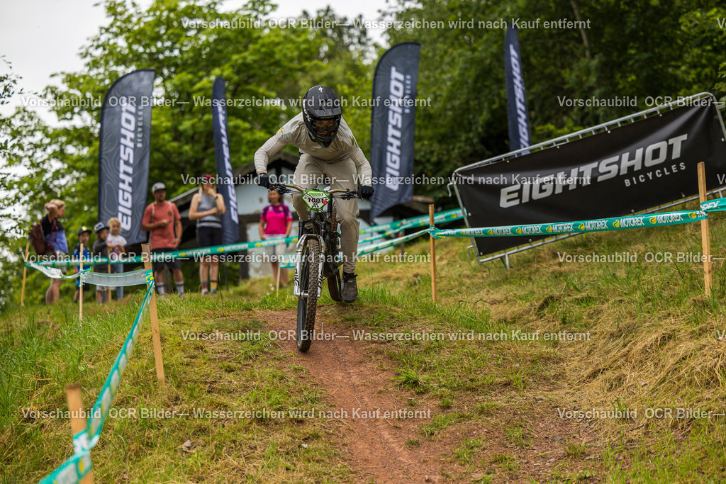 Enduro One Roßbach Samstag R6-0057 | OCR Bilder Fotograf Eisenach Michael Schröder