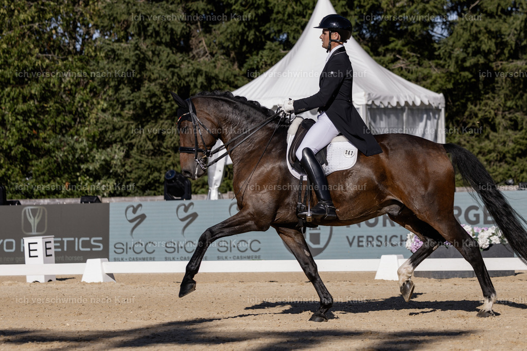 FHC2026_P09_242_18594 | Fichtenhof Classics 2026 – Grand Prix de Dressage - VOLTAIRE Design Preis, Reitanlage Fichtenhof, Sch ftlarn
