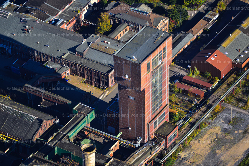 3491465 | CreativRevier Heinrich-Rober, tehemalige Zeche Heinrich-Robert, Hamm