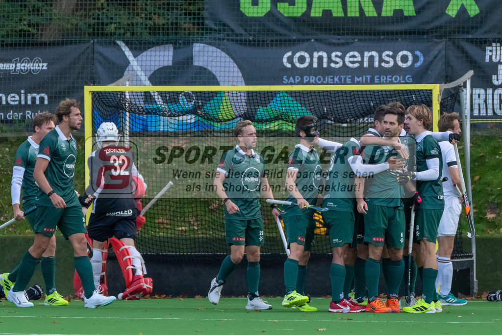 HK_20251019_103615 | 1. Bundesliga Herren Uhlenhorst Mülheim - Crefelder HTC 19.10.2025