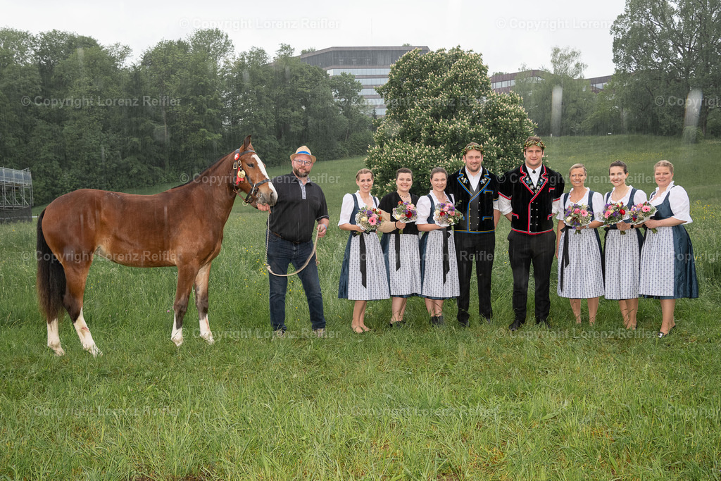Schwingen -  Zürcher Kantonal 2023 | Zürich Allmend, 14.5.23, Schwingen - Zürcher Kantonal.