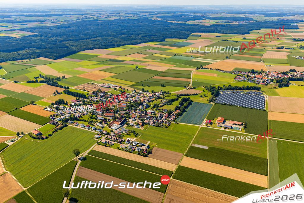 Luftbild Vs Google Maps  Stoffenried  Ellzee -Das Luftbild wurde 2025 vom UL-Flugzeug heraus erstellt ( keine Drohne ) - Hochauflösende Luftaufnahme -Nicht vergleichbar mit Google Maps oder Satelittenbilder- Die Geschenkidee !Mit Lizenz und Bildrechte bestellbar