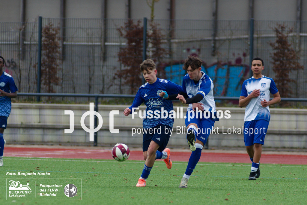 20260315_U17_HallAvenw_135 | Blickpunkt Lokalsport - Realisiert mit Pictrs.com