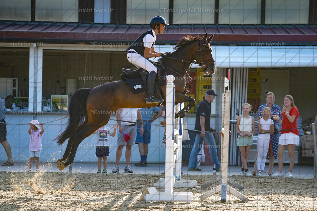 20240824-FAH08736 | Thierhaupten 2024, Bayerisches Landesponyturnier, Turnierbilder, Ponybilder, Turnierfotografen Bayern, Fotoagentur Herrmann