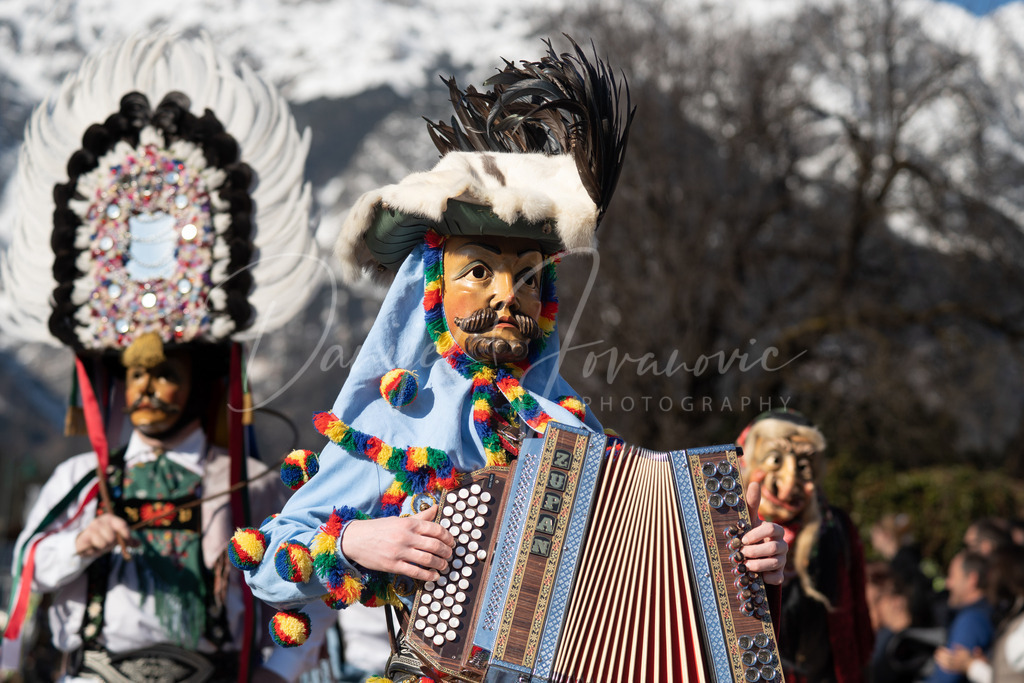 Rumer Muller | Umzug der Rumer Muller 2023