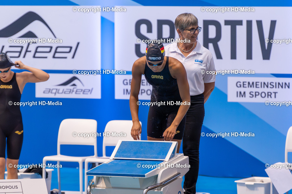 Deutsche Jahrgangsmeisterschaft Schwimmen 2026 | Deutsche Jahrgangsmeisterschaft Schwimmen 2026