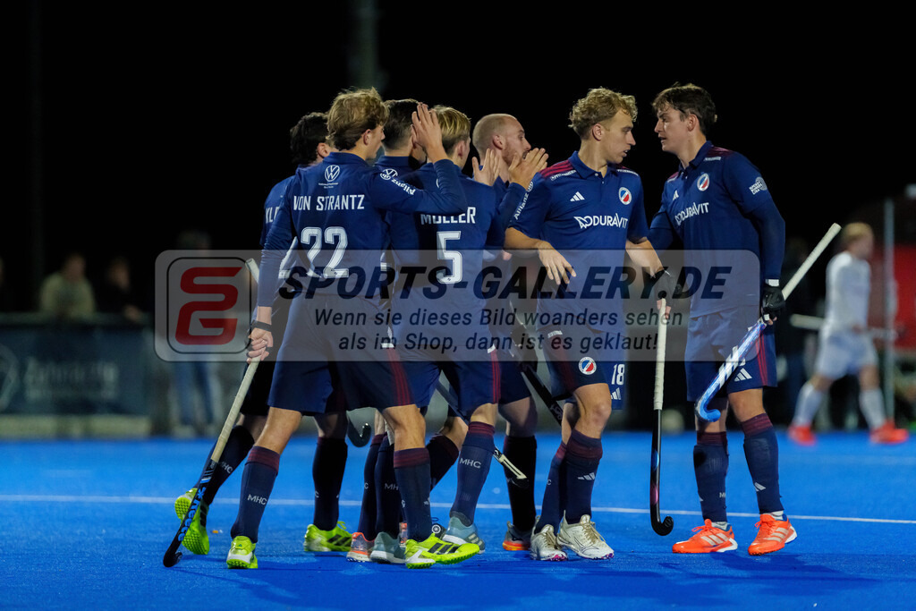 HK_20251101_103828 | 1. Bundesliga Herren Crefelder HTC - Mannheimer HC am 01.11.2025