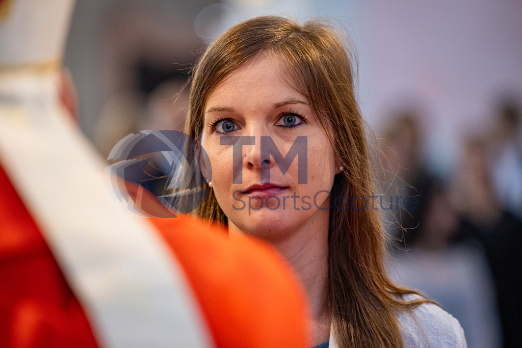 Trainproduction-20240519-1 | Firmung Klagenfurt-Dom 19.05.2024 10:30 Uhr