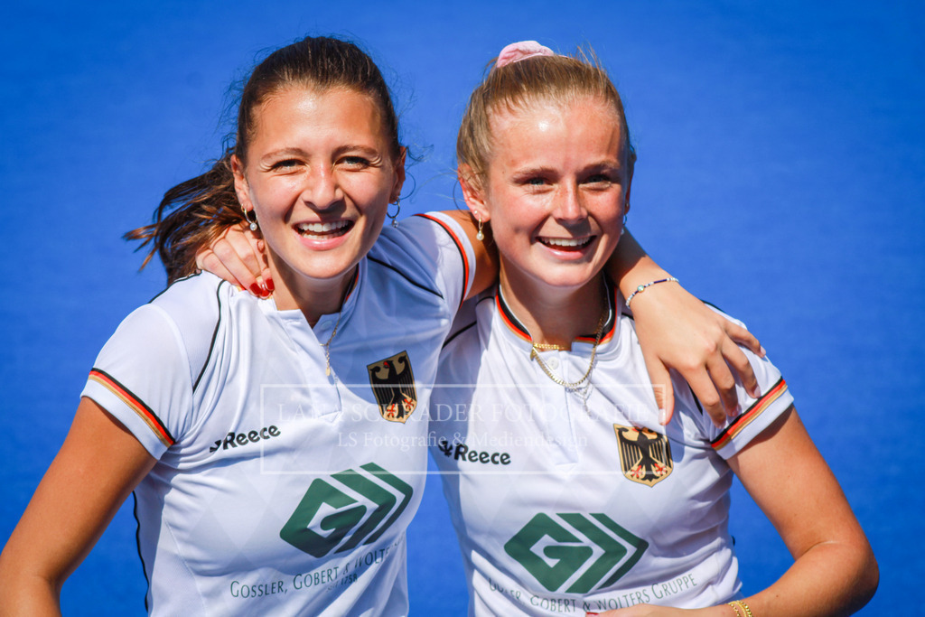 U21 EM HALBFINALE GER-NED 29.07.22 (W)-01 | lanaschraderfotografie - Realisiert mit Pictrs.com