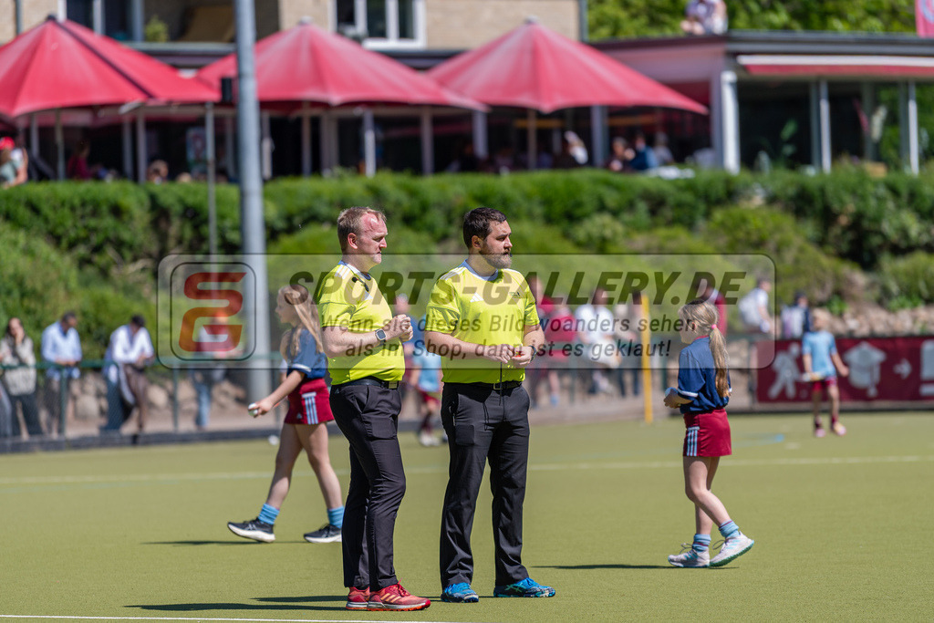 SM_20250511-D5A_5282 | 1.Bundesliga Feld - Rückrunde (W) UHC - RWK / 0:3 (0:1)
