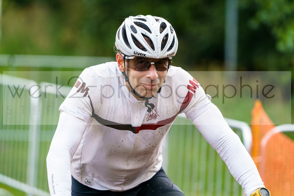 RIDE Zieleinlauf | Schmiedefeld 07. September