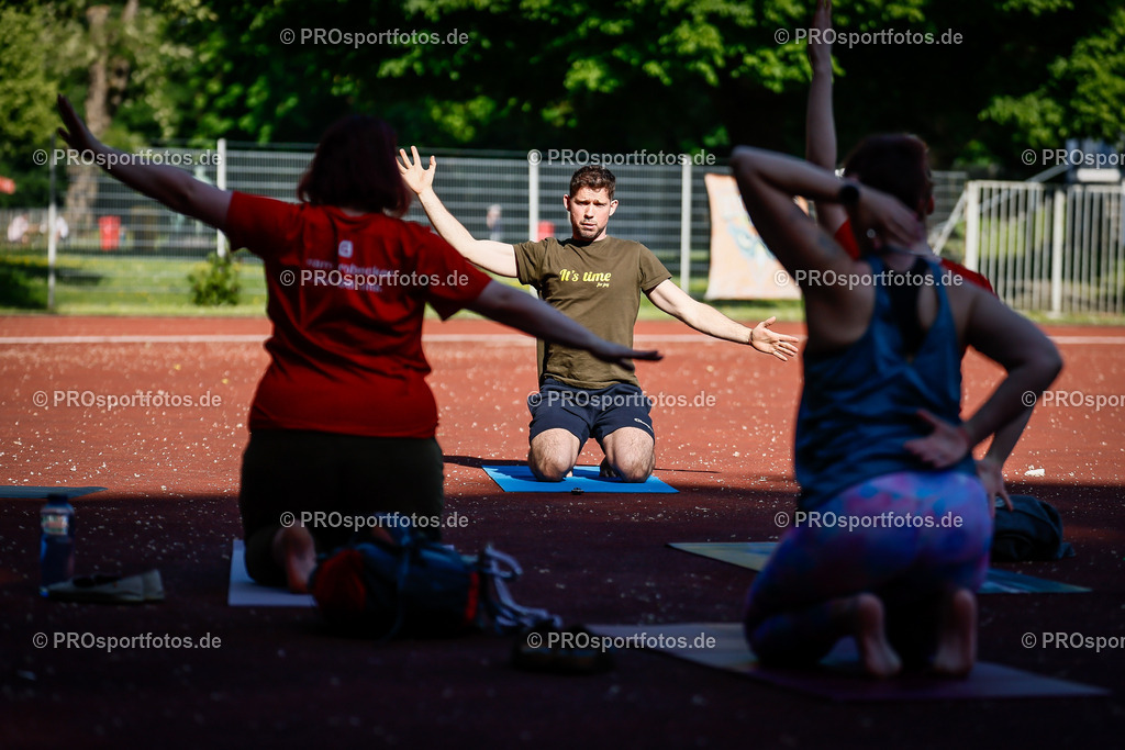 15. Koelner Leselauf in Koeln, 14.05.2025 | Impressionen vom 15. Koelner Leselauf am 14.05.2025 im Sportpark Muengersdorf in Koeln. Foto: BEAUTIFUL SPORTS/Axel Kohring