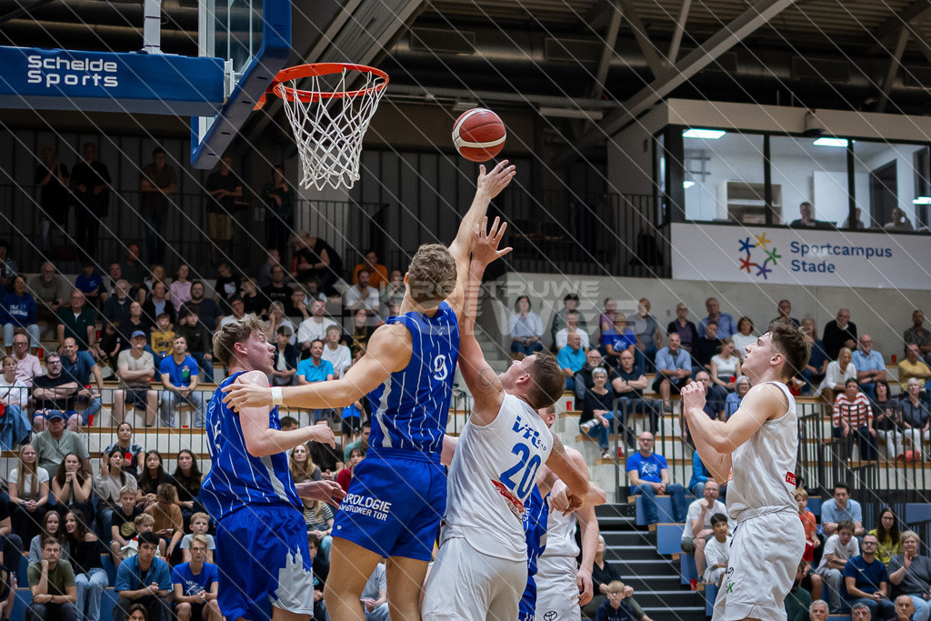 20250921_Picselweb-Fotografie_Meta_1R3_0779 | Basketball, Herren Regionalliga Nord, VfL Stade - ASC 46 Göttingen 80:62 - Realisiert mit Pictrs.com