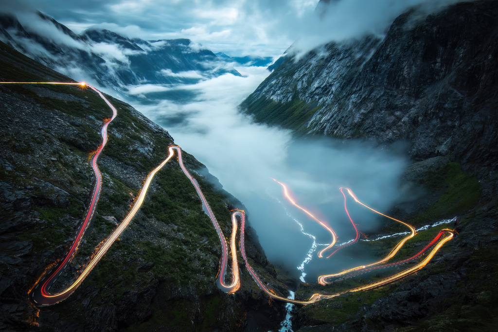 Norwegen Trollstigen | christophschaarschmidt - Realisiert mit Pictrs.com