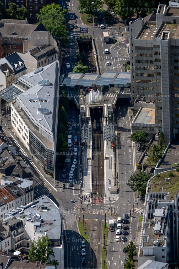 4048384 | Stadthaus, Bonn