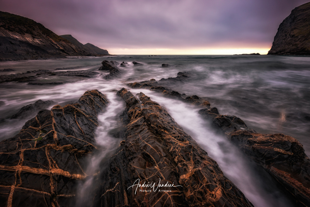 Felsspitzen | Andre Wandrei - Nature Artworx - Realisiert mit Pictrs.com