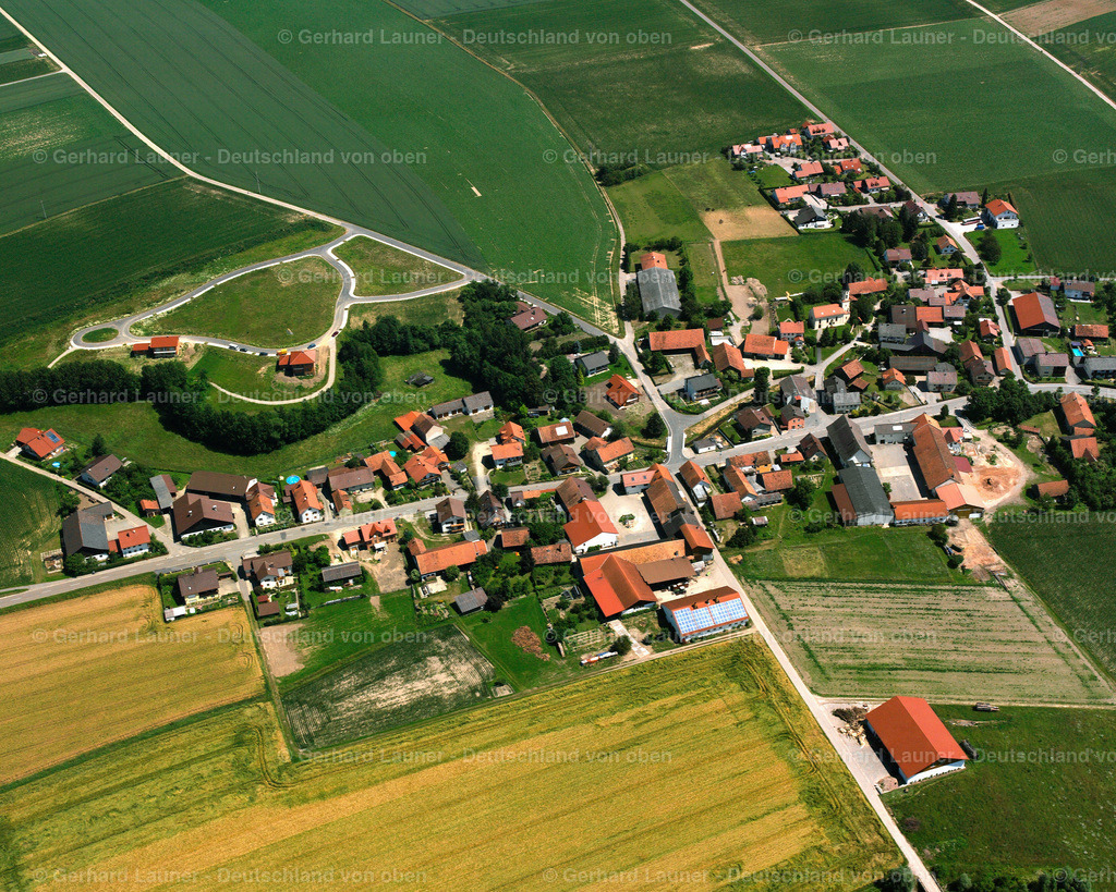 2519904 | Oberzeitldorn, Kirchroth