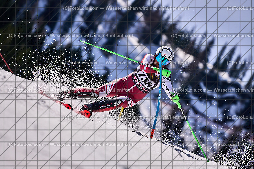 ALP3136_FIS MASTERS WC-Finale_SL_A-Herrn_Payer Florian | (C)FotoLois.com, Alois Spandl. FIS MASTERS WorldCup-Finale 2024, Reiteralm (Steiermark, AUT), SLALOM auf der Muldenliftpiste, Sa 6. April 2024.