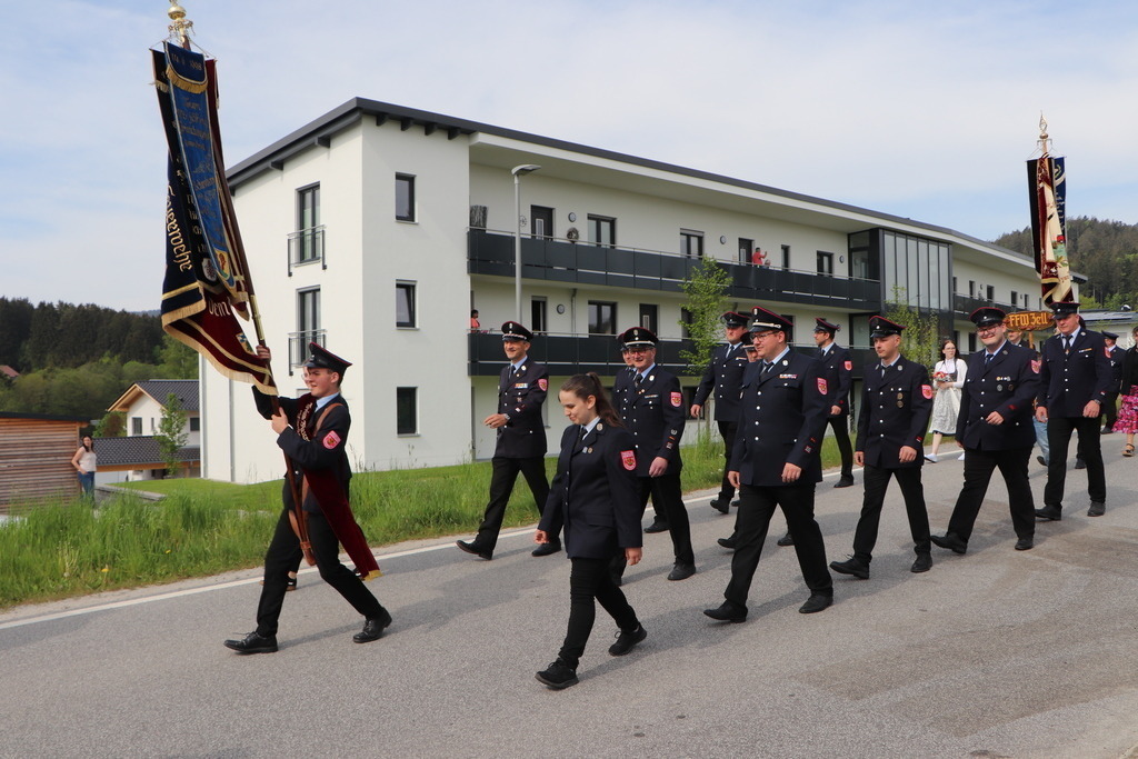 150_Jahre_FFW_Bischofsmais (13) | Professionelle Fotos Ihrer Veranstaltung? Pressebüro Thexterei Downloadbereich!   - Realisiert mit Pictrs.com