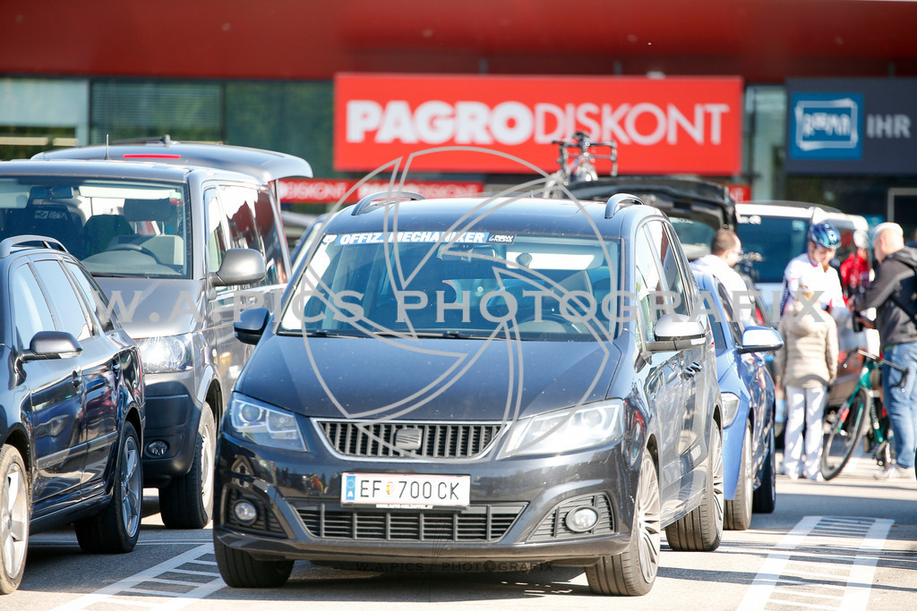 ..... | WELS, AUSTRIA, 27.April 24, 63 RAIFFEISEN KIRSCHBLÜTENRENNEN, Image shows: Photo: WAPICS / Andreas Willdoner