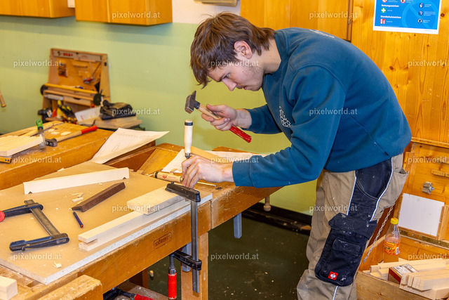 Bezirkslehrlingswettbewerb der Tischler | Bildershop von pixelworld.at - Realisiert mit Pictrs.com