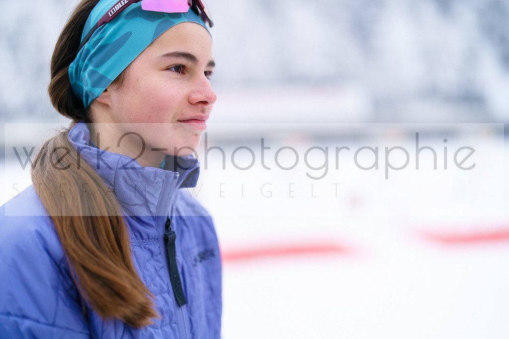 DSC Altenberg | 2. DSV E.INFRA Schülercup Biathlon in der SPARKASSEN-Arena Altenberg am 23. - 25. Januar 2026