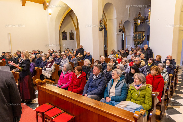 Konzert: "Stiller Advent" | Bildershop von pixelworld.at - Realisiert mit Pictrs.com