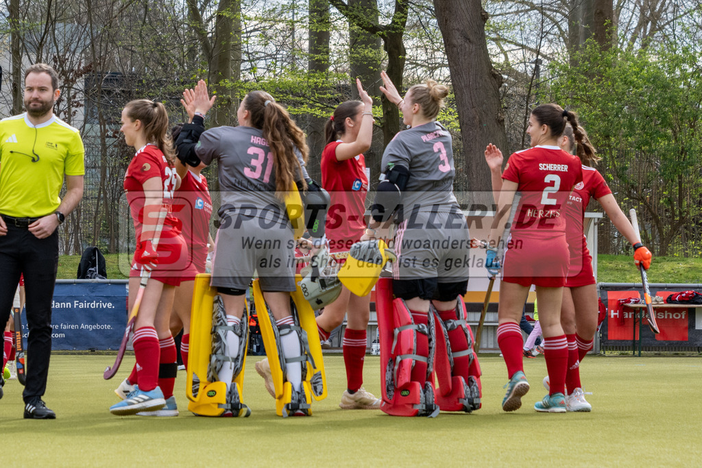 SFE_20260321_0003 | Köln, Deutschland, 21.03.26: Feldhockey 1. Bundesliga Damen zwischen Rot-Weiss Köln - Bremer HC im REWE Sportpark am 21.03.2026 in Köln, Deutschland. (Foto von Stephan Fehrmann)Köln, Germany, 21.03.26: Feldhockey 1. Bundesliga Damen between Rot-Weiss Köln - Bremer HC in REWE Sportpark at 21.03.2026 in Köln, Deutschland. (Foto from Stephan Fehrmann)