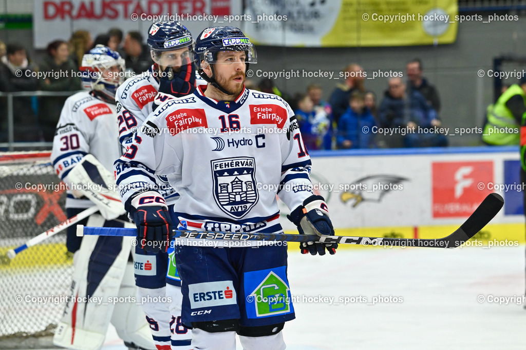 EC IDM Wärmepumpen VSV vs. Hydro Fehervar AV19 14.2.2023 | #16 Hari Janos