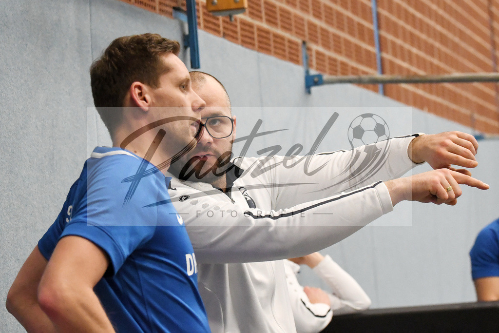 20200119_VGHCUP_0050 | Fußball, Herren:   beim 35. Schledehauser VGH-Cup am 19.01.2020 in der Waldsporthalle Schledehausen in Schledehausen, Deutschland.(Foto von Nico Paetzel) - Realisiert mit Pictrs.com