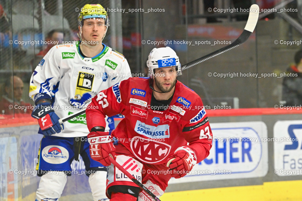 EC KAC vs. EC IDM Wärmepumpen VSV 10.3.2023 | #42 Ticar Rok, #17 Kulda Arturs