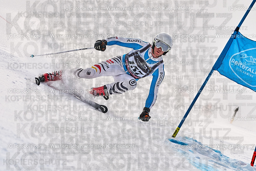_ALP3190_MASTERS-WM_Reiteralm_A-GS_Tafelmeier Simon | FISWORLD CHAMPIONSHIPSMASTERS ALPINE SKIING, 23. – 28. MÄRZ 2026 - REITERALM | STMK | AUT.   Veranstaltet vom Masters-Referat des Deutschen Skiverbandes (DSV). Durchführende Organisation: WSV Pichl-Reiteralm, unterstütutzt von den Bergbahnen REITERALM bei Schladming und SKI AUSTRIA.                            Disziplinen:  Super-G, GiantSlalom, Slalom.                                                 Kategorien:  A (Herrn 30-59 Jahre), B (Herrn ab 60 Jahre), C (Damen 30-59 Jahre), D (Damen ab 60 Jahre).                Rennstrecken:   Gasselhöhe und Muldenliftpiste auf der Reiteralm.