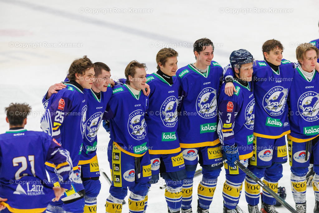 VSV U20 vs NHA 07 03 2026 00092 | Foto Krammer