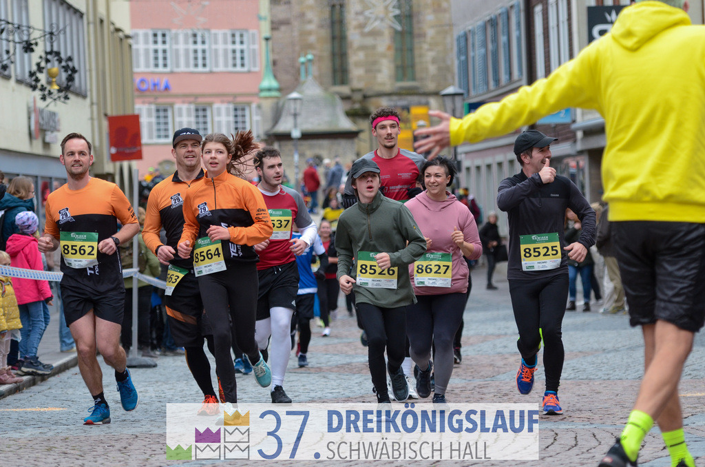 Roewisch Wohnbau Cup 5000m | 3 Koenigslauf 2023 - Realisiert mit Pictrs.com