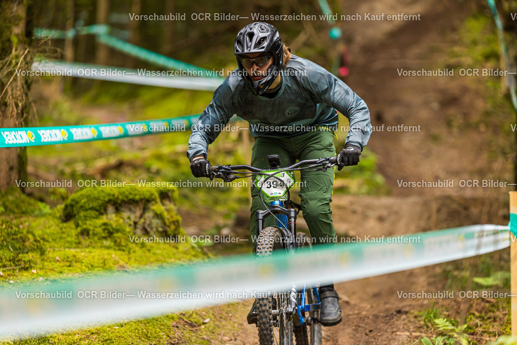 Enduro One Trieb Freitag R3-0784 | OCR Bilder Fotograf Eisenach Michael Schröder