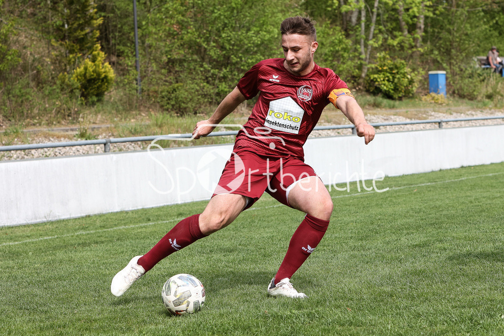 SC Griesbeckerzell - TSV Meitingen | Zell #10