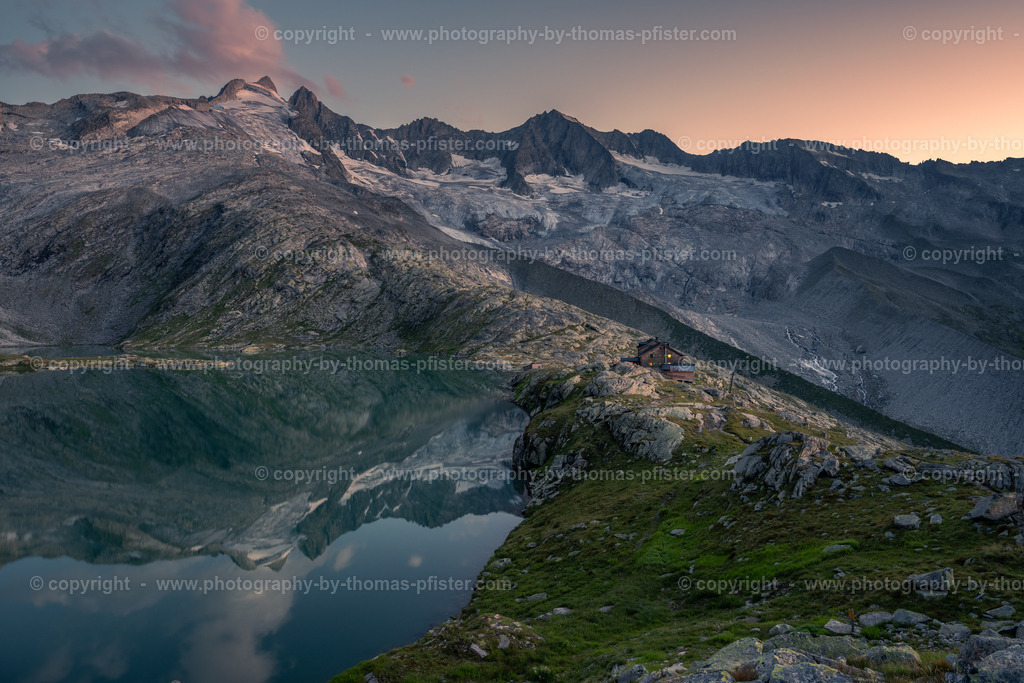 Zittauer Hütte copyright  Thomas Pfister-20 | PHOTOGRAPHY BY THOMAS PFISTER
