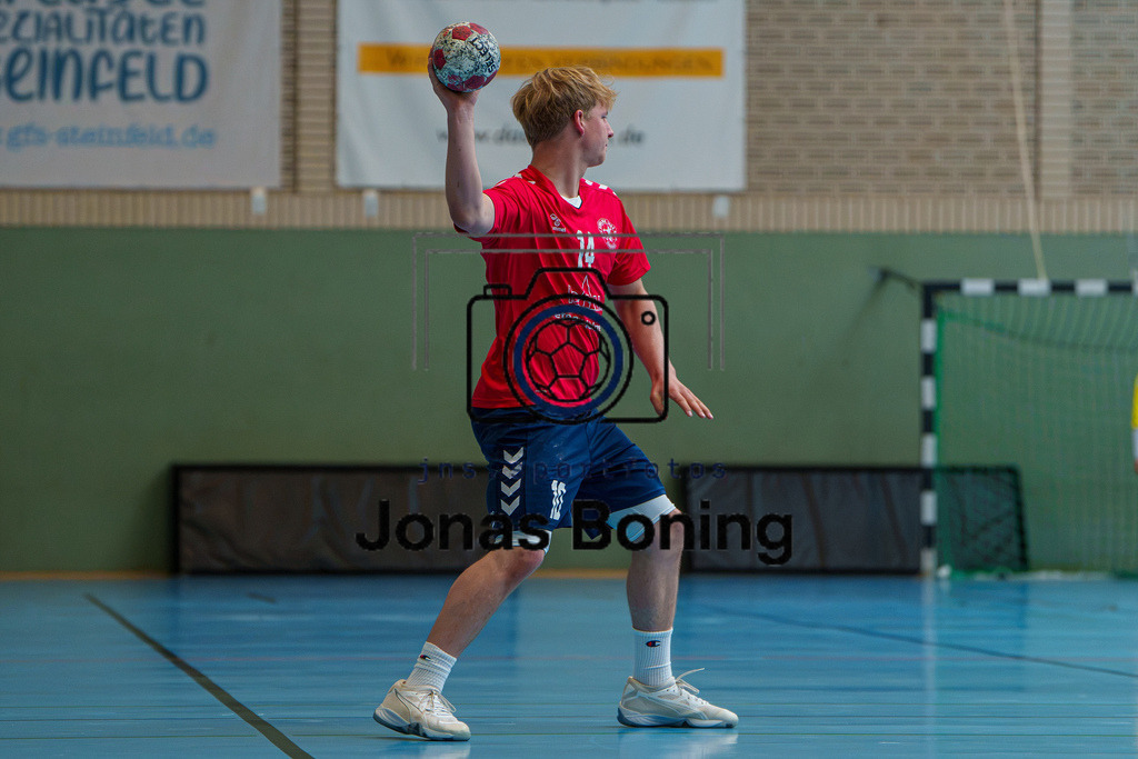 Handball I Guardians-Cup I Saison 2026-2027 I Sonntag  I 51675 | jns.sportfotos - Realisiert mit Pictrs.com