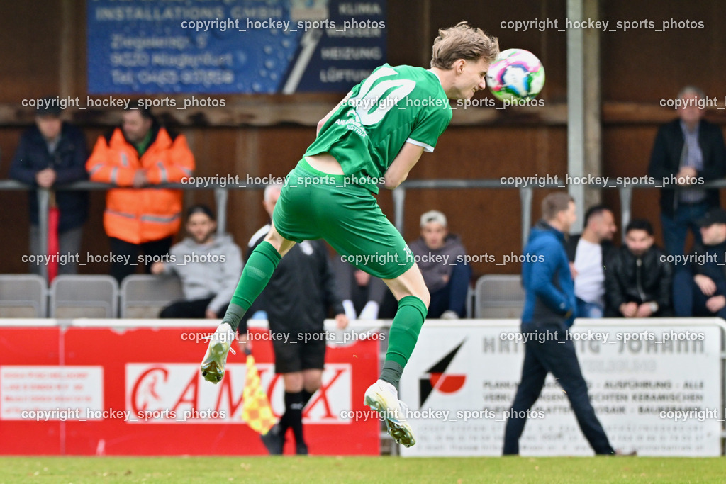 SAK vs. VST Völkermarkt | #10 Mario Michael Kuester VST Völkermarkt, SAK vs. VST Völkermarkt, SAK vs. VST Völkermarkt am 21.03.2026 in Klagenfurt (Sportpark Welzenegg), Austria, (Photo by Bernd Stefan)