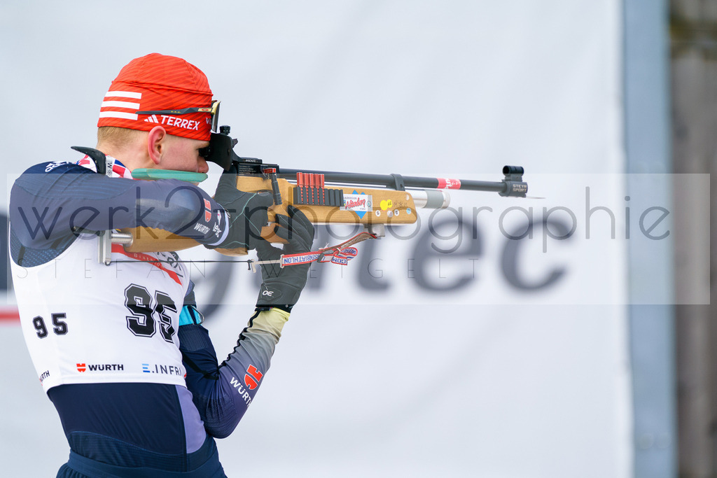 DSC Oberwiesenthal | 4. DSV E.INFRA Schülercup Finale Biathlon in der SPARKASSEN-Arena Oberwiesenthal
