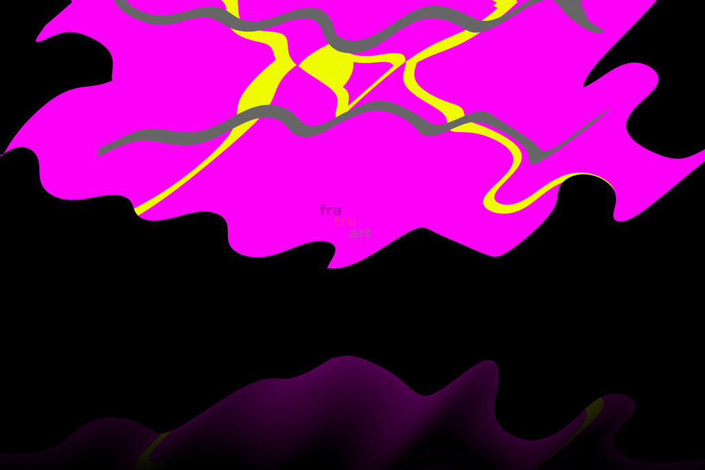 Die Schatten Welle | Grafik - Realisiert mit Pictrs.com